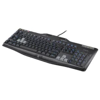 Клавиатура Logitech G105 Gaming Keyboard (920-005056) фото 3